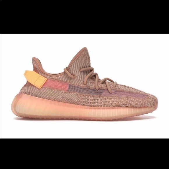 Yeezy 350 V2 “CLAY”